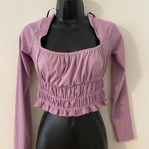 3/25 or 3 for $25 Purple forever21 medium nwt